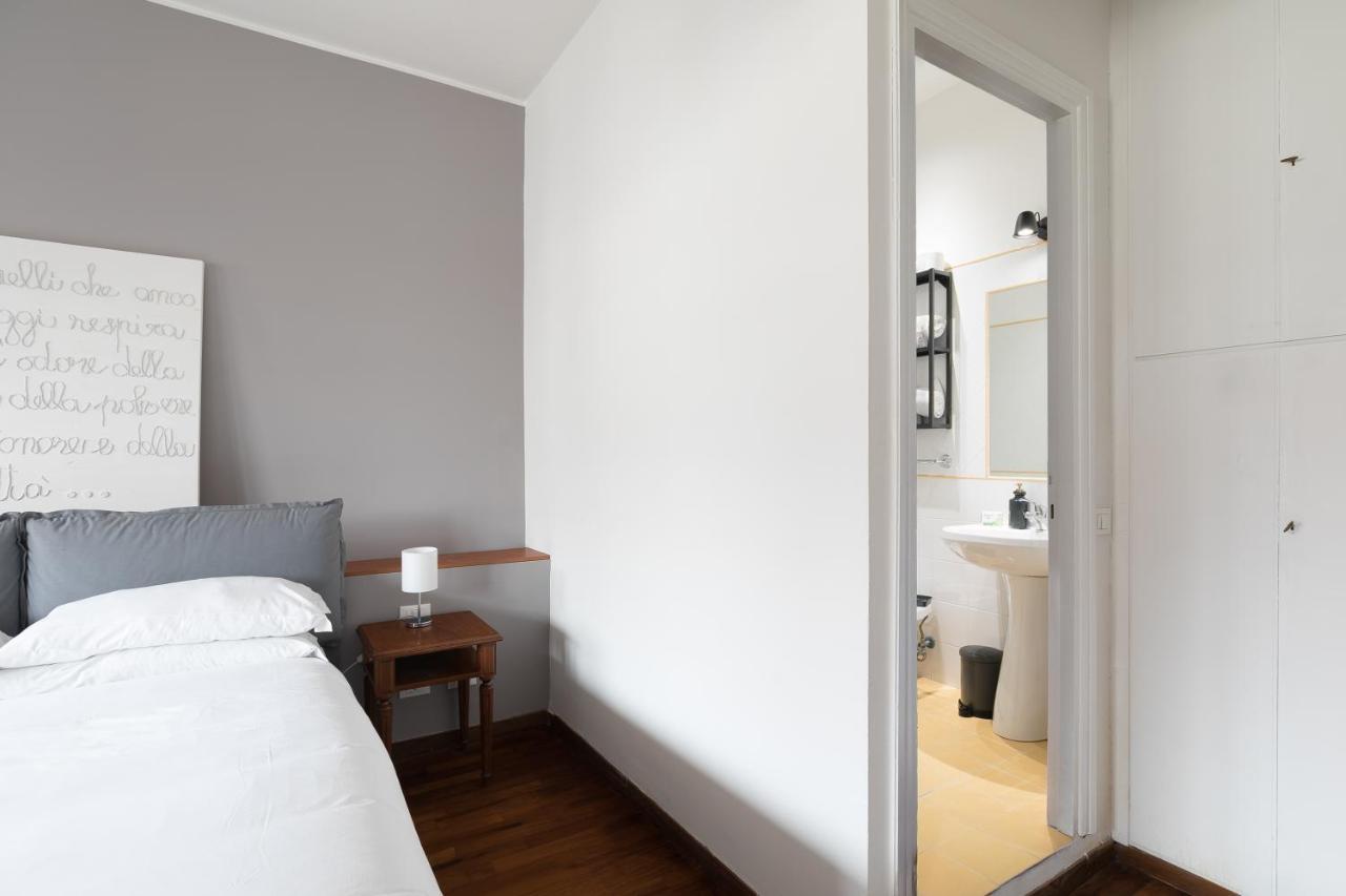 Apartment Fleming 56 Rom